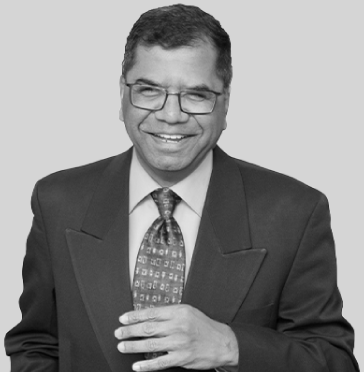 Image of Krishnan PP.