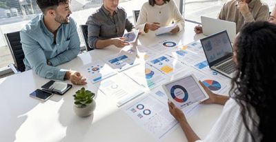 Marketing Spend Optimization for a Consumer Technology Giant
