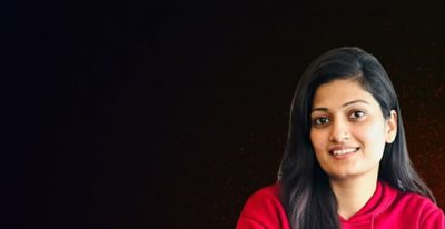 Medha Kiran Gaonkar<br><p style="padding-top:10px;font-size:14px !important;">Senior Quality Engineer </p> <p style="font-size:12px !important;color:#f36f26 !important;">Testimonials | Quality Engineer</p> <span style="font-size:16px !important;font-weight: 400!important;line-height: 24px!important;"> Tavant has been a game-changer in my <br> professional journey. The company’s <br> commitment to innovation, continuous <br> learning, and inclusive culture has<br>  empowered me to grow both<br>  personally and professionally. <br> Every day brings new challenges, <br> supportive leadership, and <br> new opportunities to make a <br> real impact. </span>