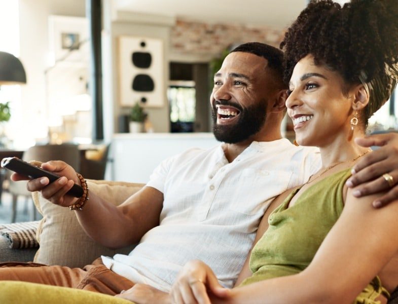 Why Tavant Media page