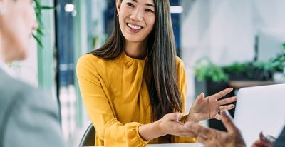 Next-Gen Data Platform for a Major Financial Services Provider
