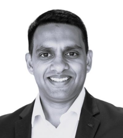 Nikhil Prakash 