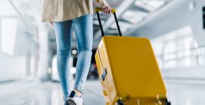 Optimized Customer Data for a Travel & Hospitality Company