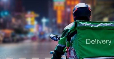 Product Recommendation for a Leading Food Delivery Platform