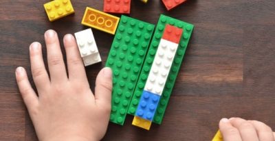 Real-Time Reporting for a Global Toy Manufacturer