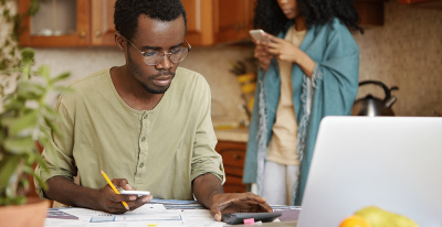 Reducing Loan Processing Time with AI