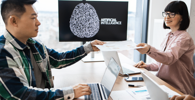 Regulatory Compliance in AI Based Lending Navigating the Complex Landsca...