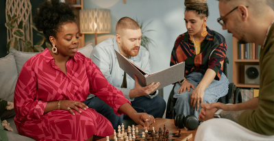 Self Service Loan Applications A Game Changer