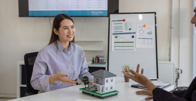 Home Equity Smart automation