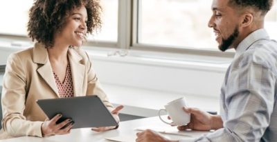 Streamlined Consumer Experience for a Mortgage Lender