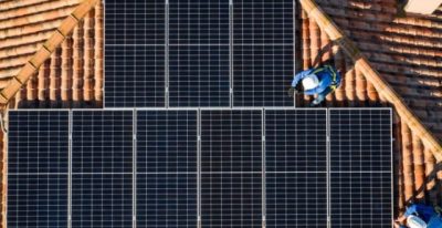 AI-Powered Field Inspection for a Roof inspection Company