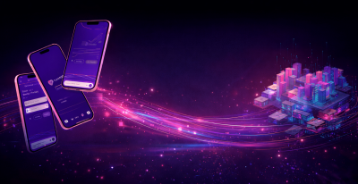 TOUCHLESS® Servicing