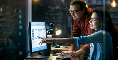 Importance of Platform Specific UI Design