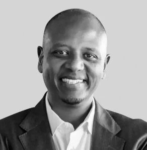 Teddy Bekele