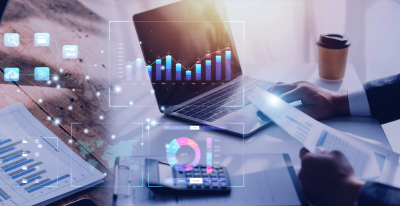 Top Five Trends in Software Testing