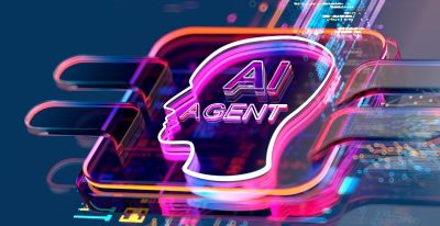 AI Agents in Action: The New Operating Layer for Modern Enterprises